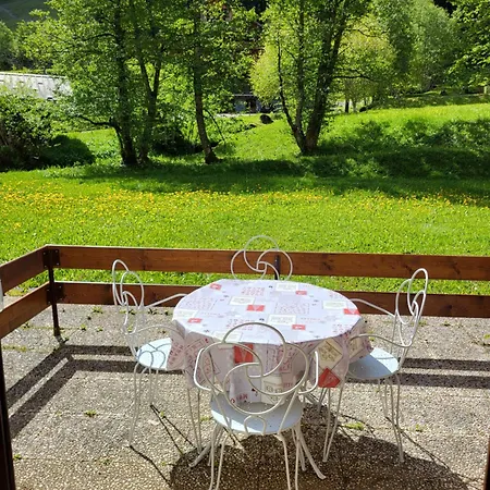 Apartman Pied Des Pistes