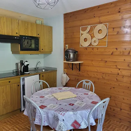 Apartman Pied Des Pistes